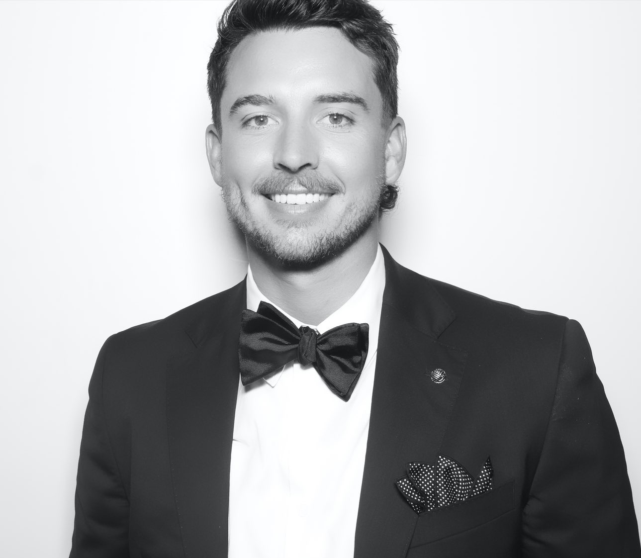 Tyler Robinson, Founder and CEO of Byrdseye